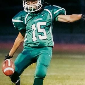 Meet your Posher, Dakota